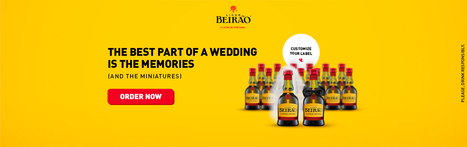 Licor Beirão Store