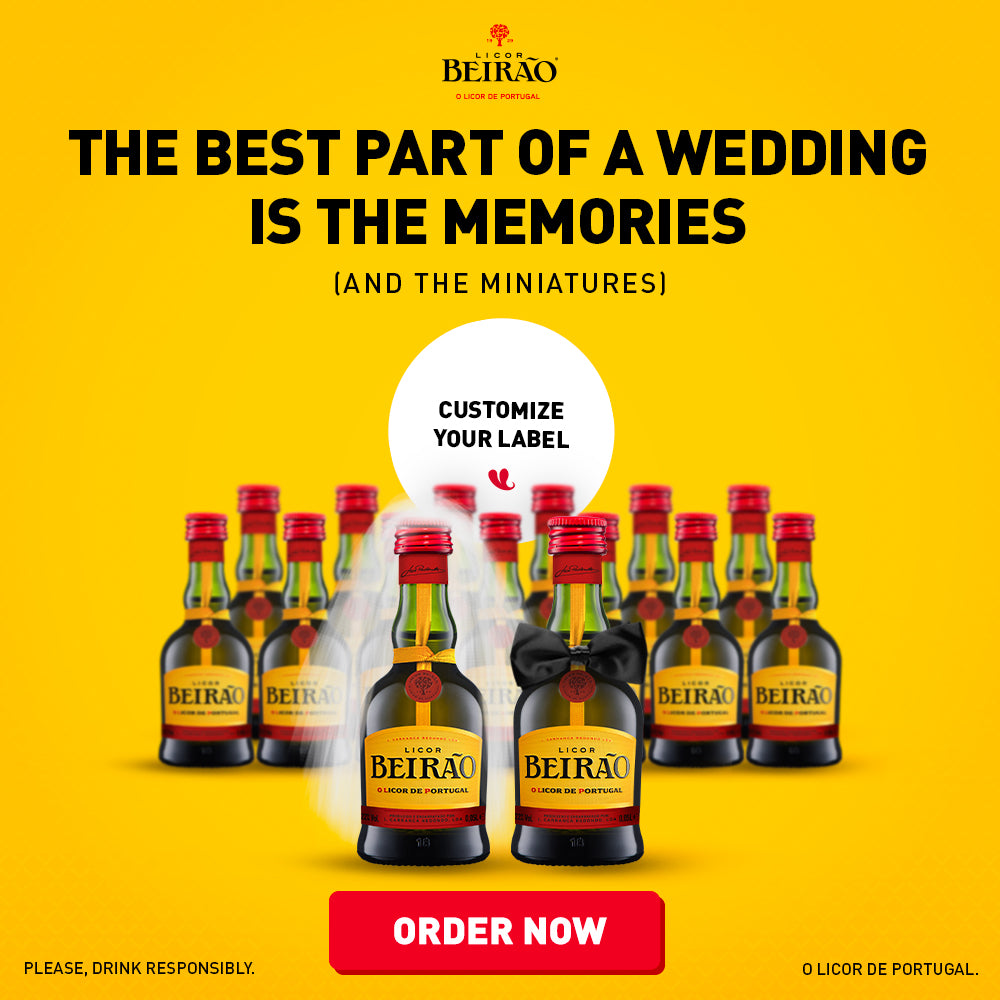 Licor Beirão Store