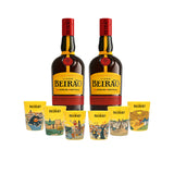 Pelas Chávenas de Portugal