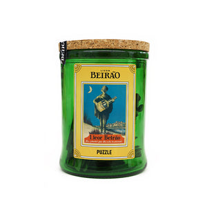 Puzzle Coimbra