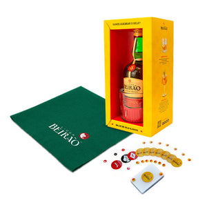Cards at the Table Pack