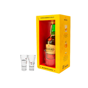 Break Shot Pack