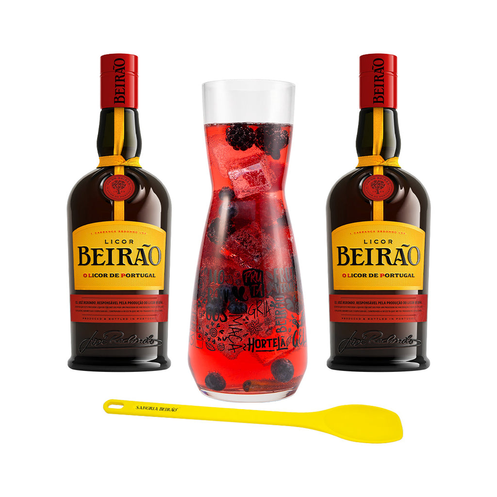 Sangria on Point