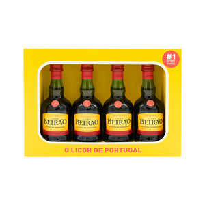 Kit With Four Miniatures