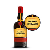 À Grande e à Beirão (Personalizável)