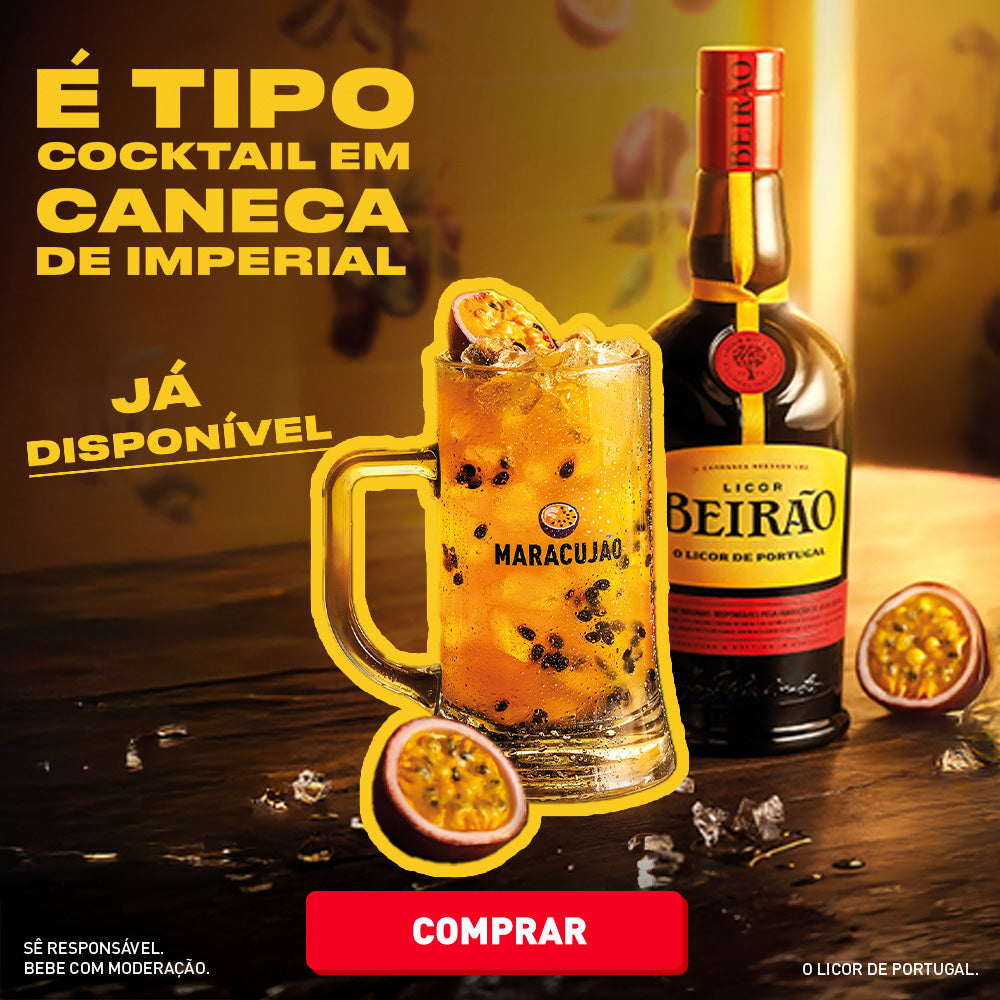 Loja Licor Beirão