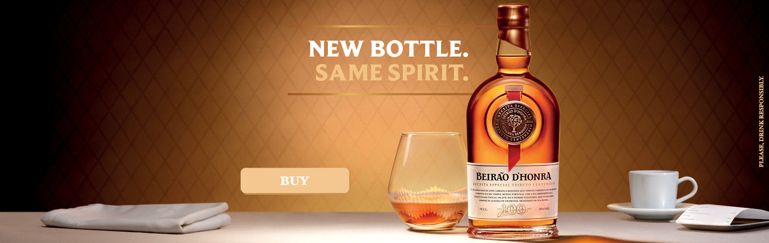 Licor Beirão Store