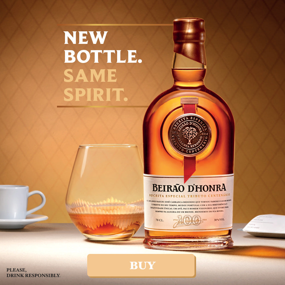 Licor Beirão Store