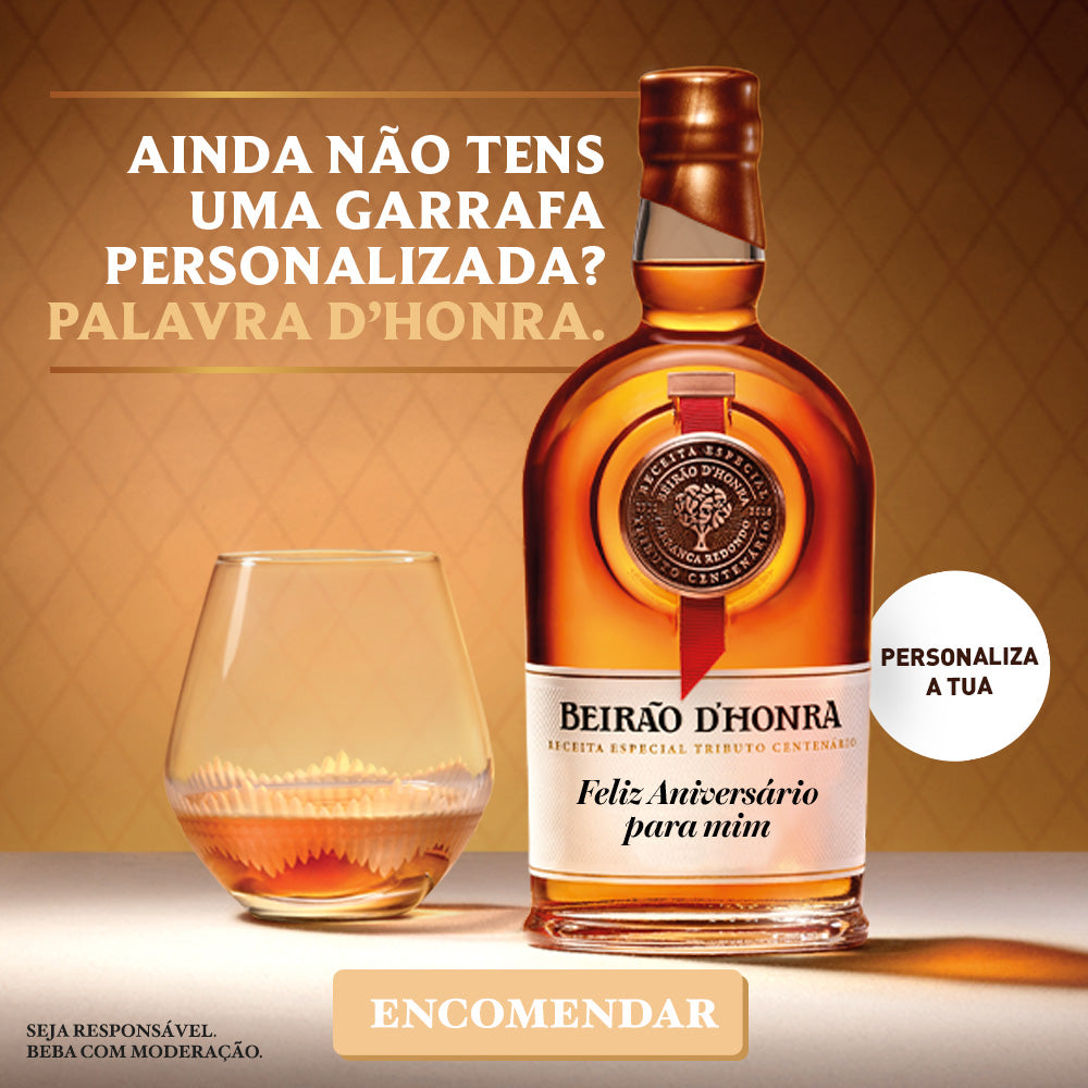 Licor Beirão Store