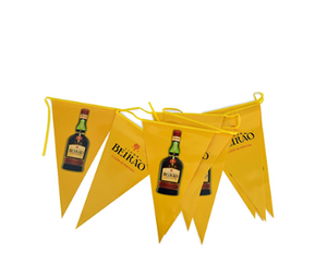 Licor Beirão Flags