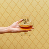 Beirão d'Honra with a glass gift