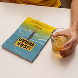 Licor Beirão Book – José Carranca Redondo