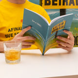 Licor Beirão Book – José Carranca Redondo