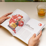 Licor Beirão Book – José Carranca Redondo