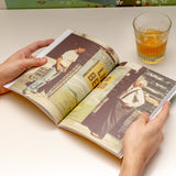 Licor Beirão Book – José Carranca Redondo