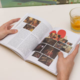 Licor Beirão Book – José Carranca Redondo