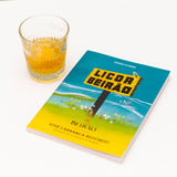 Licor Beirão Book – José Carranca Redondo