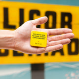 Licor Beirão Pins