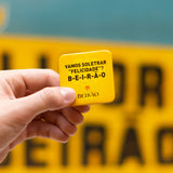 Licor Beirão Pins