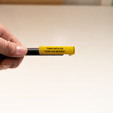 Caneta Touch Licor Beirão