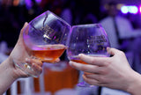 Beirão d'Honra with a glass gift