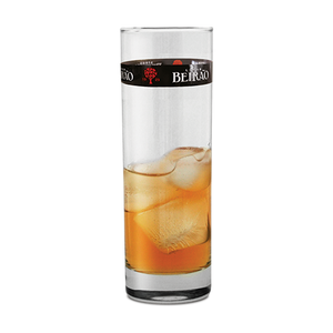 Copo Tubo Licor Beirão