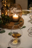 Beirão d'Honra with a glass gift