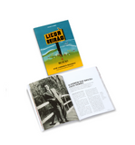 Licor Beirão Book – José Carranca Redondo
